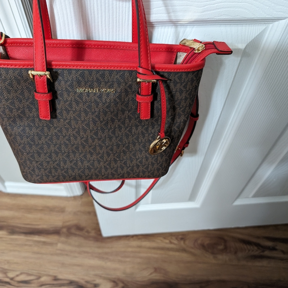 Michael Kor Purse